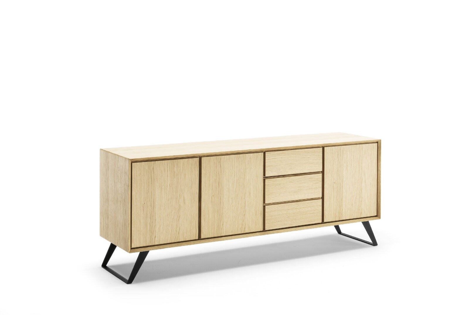 Credenza Alta Corte Nook